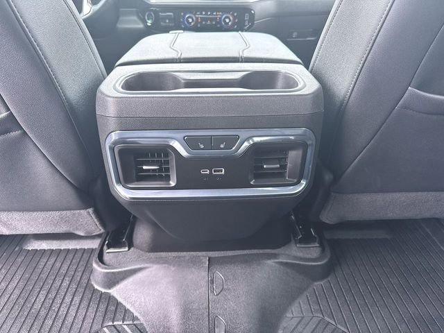 Used 2025 Chevrolet Silverado 1500 LTZ image 21