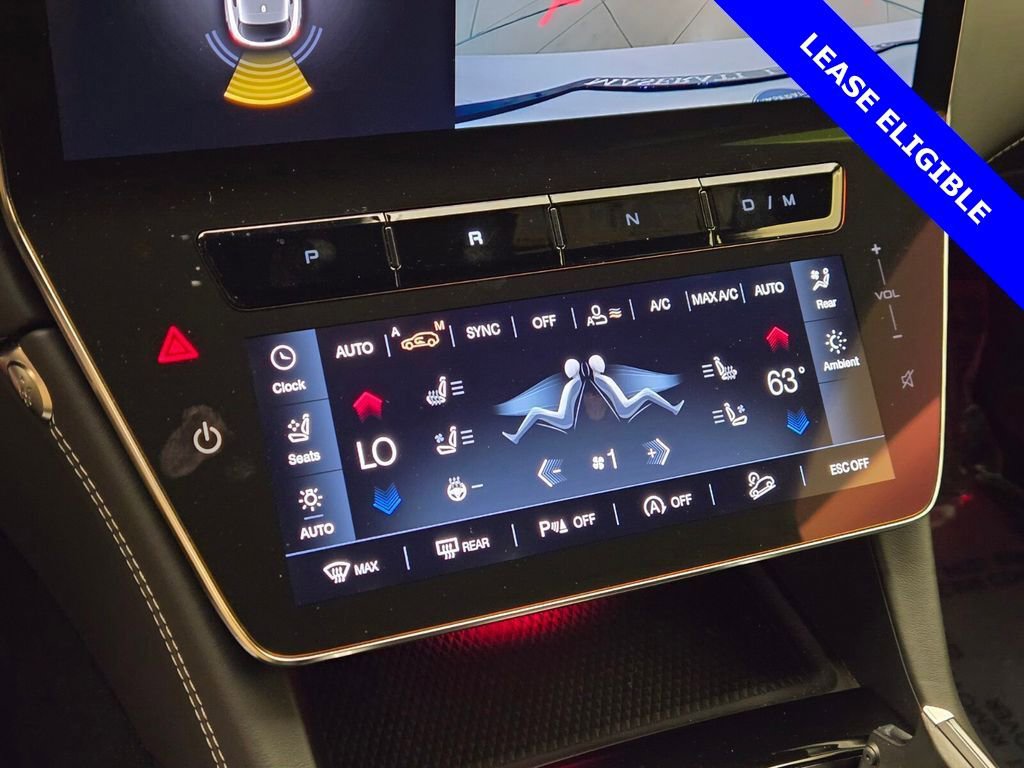 New 2025 Maserati Grecale Modena image 40