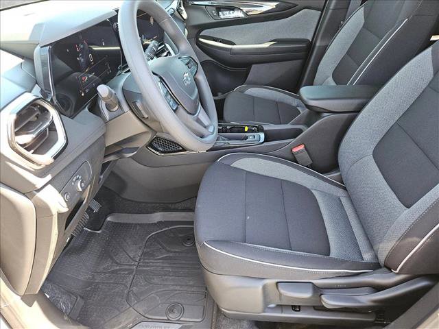 New 2026 Chevrolet TrailBlazer LT w/ Midnight Edition video 4