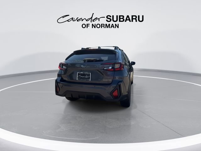 Certified 2024 Subaru Crosstrek 2.5i Limited AWD/4WD image 8