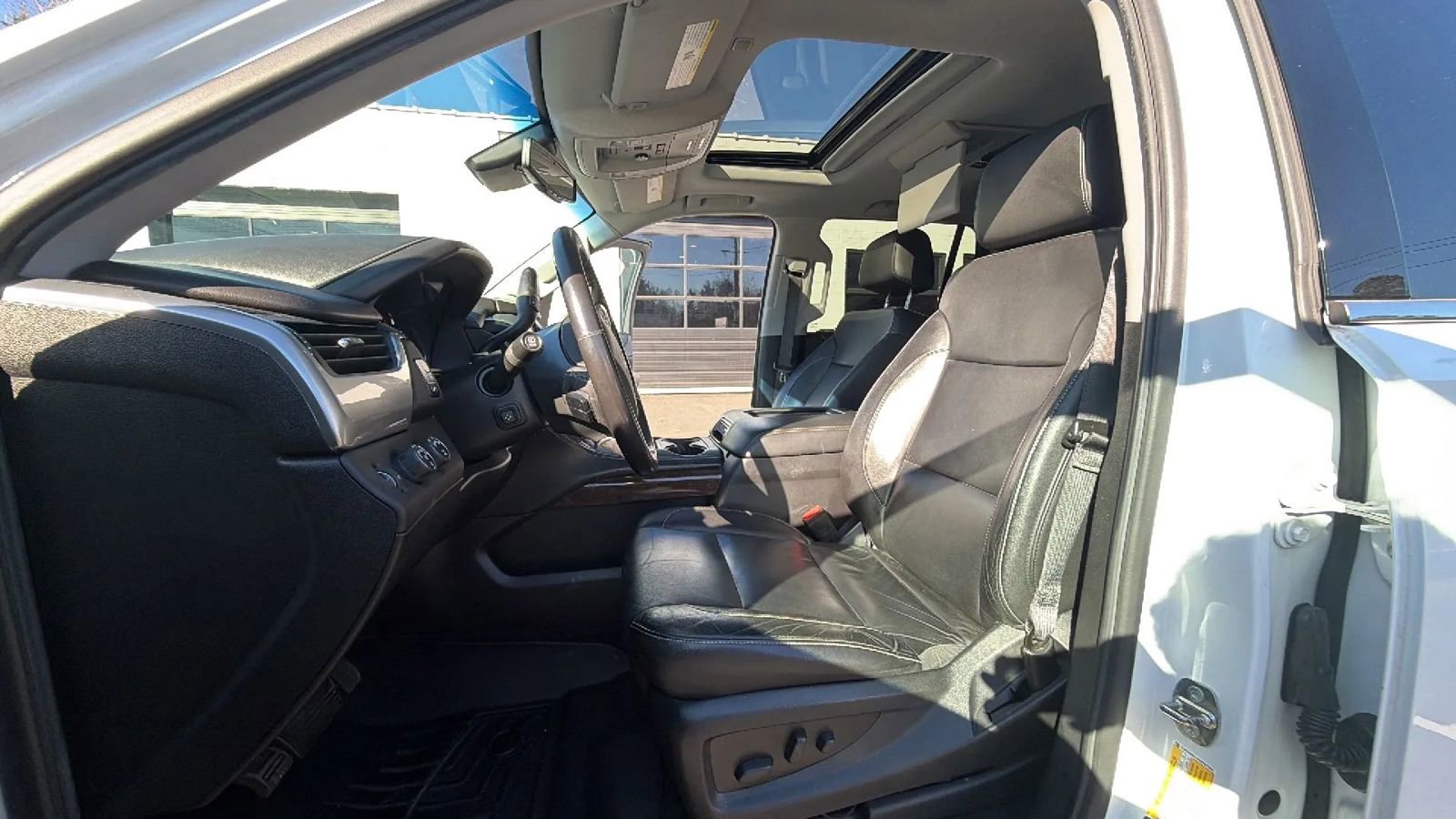 Used 2019 Chevrolet Tahoe LT image 75