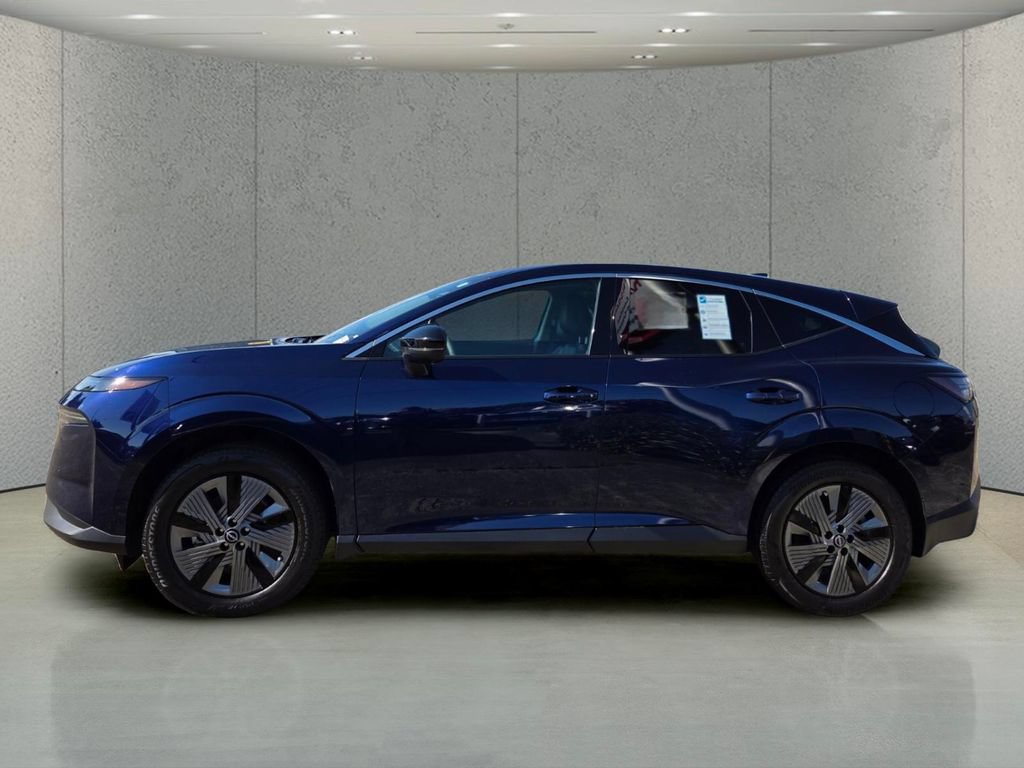 Used 2025 Nissan Murano SL w/ Cargo Package AWD/4WD image 2