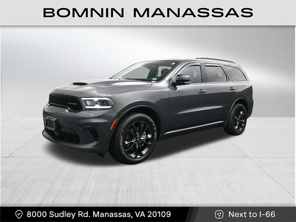 Used 2023 Dodge Durango R/T image 1