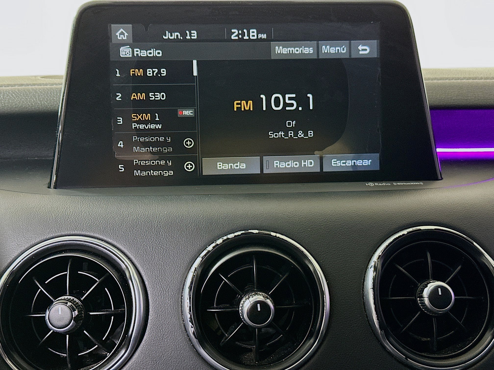 Used 2018 Kia Stinger Premium RWD image 24