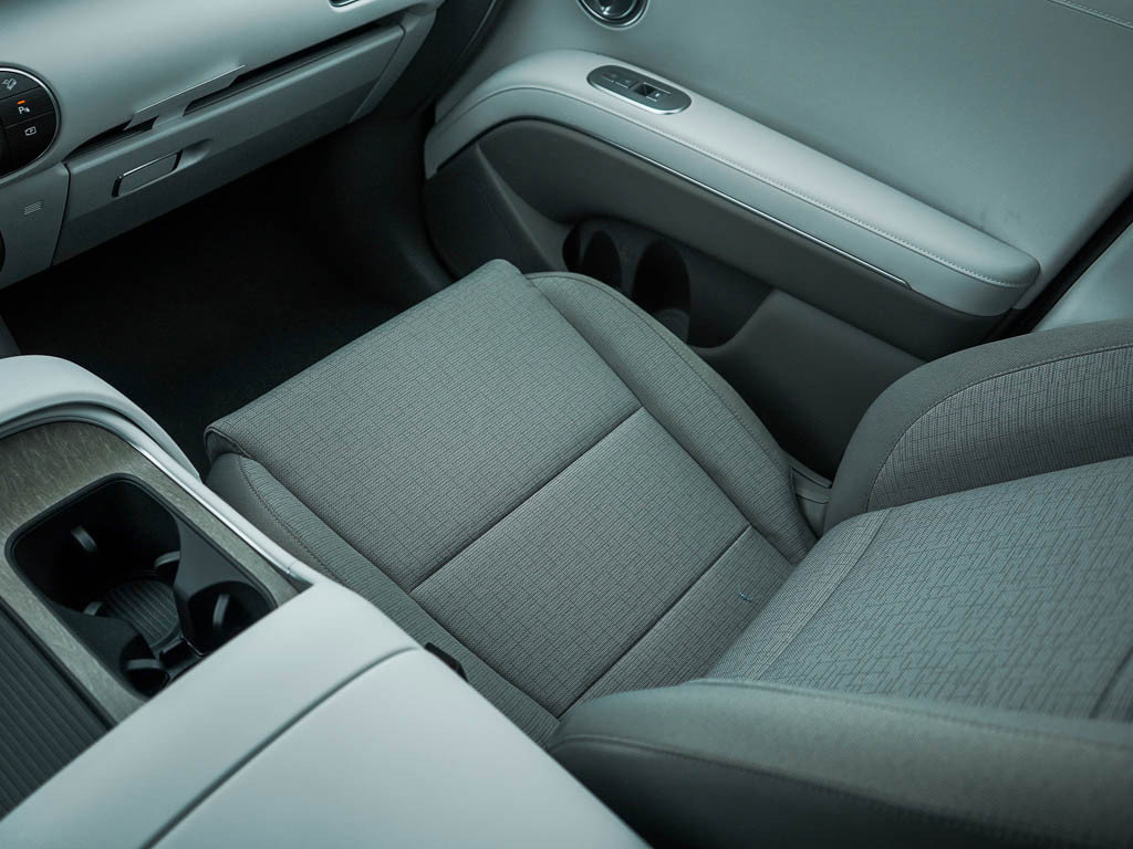 New 2026 Hyundai Palisade SE image 25