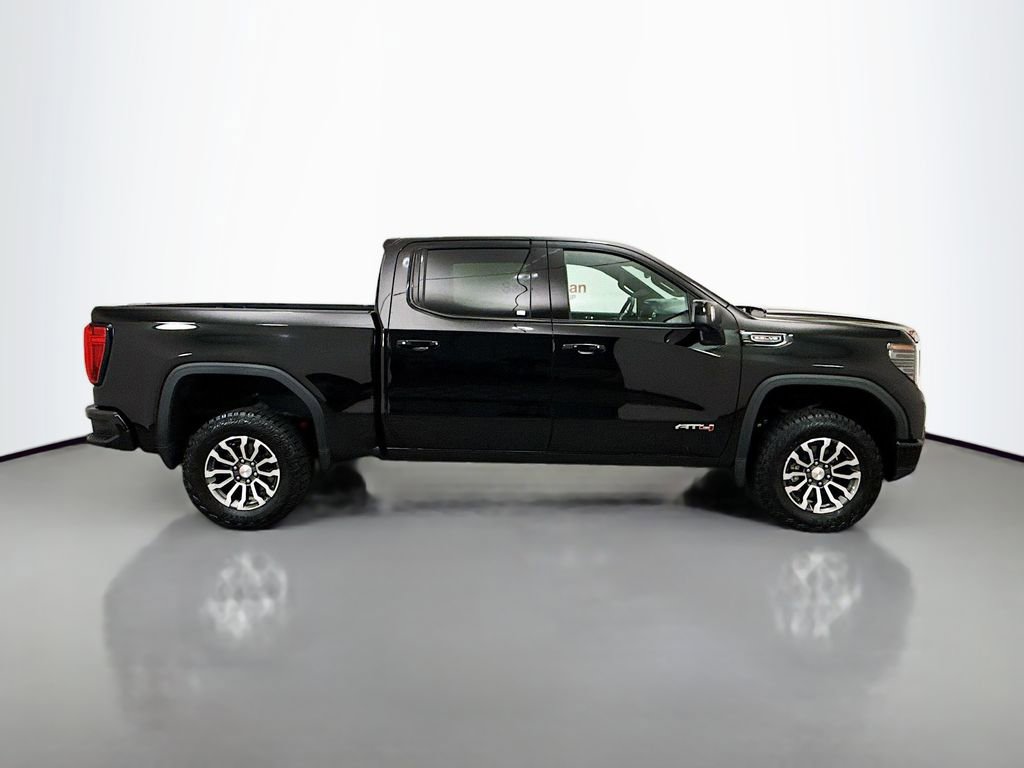 Used 2023 GMC Sierra 1500 AT4 AWD/4WD image 11