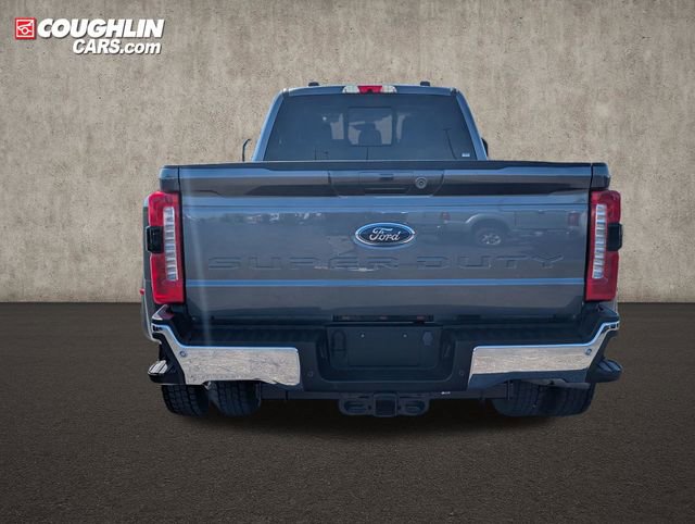 Used 2023 Ford F450 Lariat w/ Lariat Ultimate Package image 20