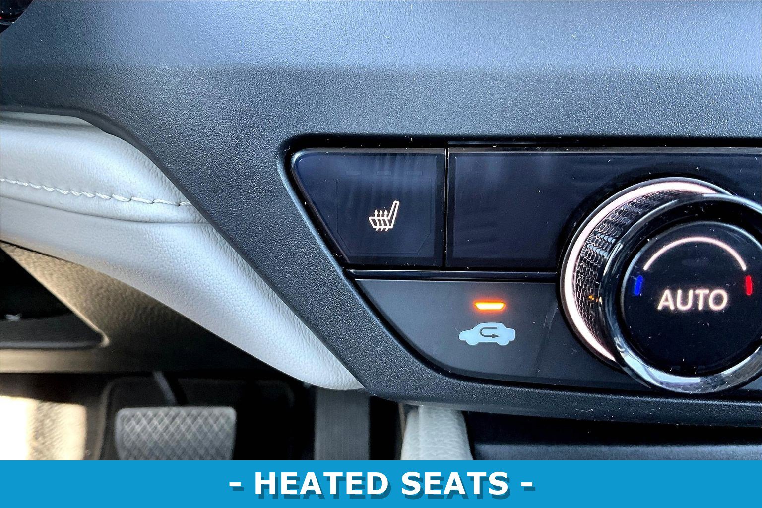 Certified 2024 Honda Accord EX image 35