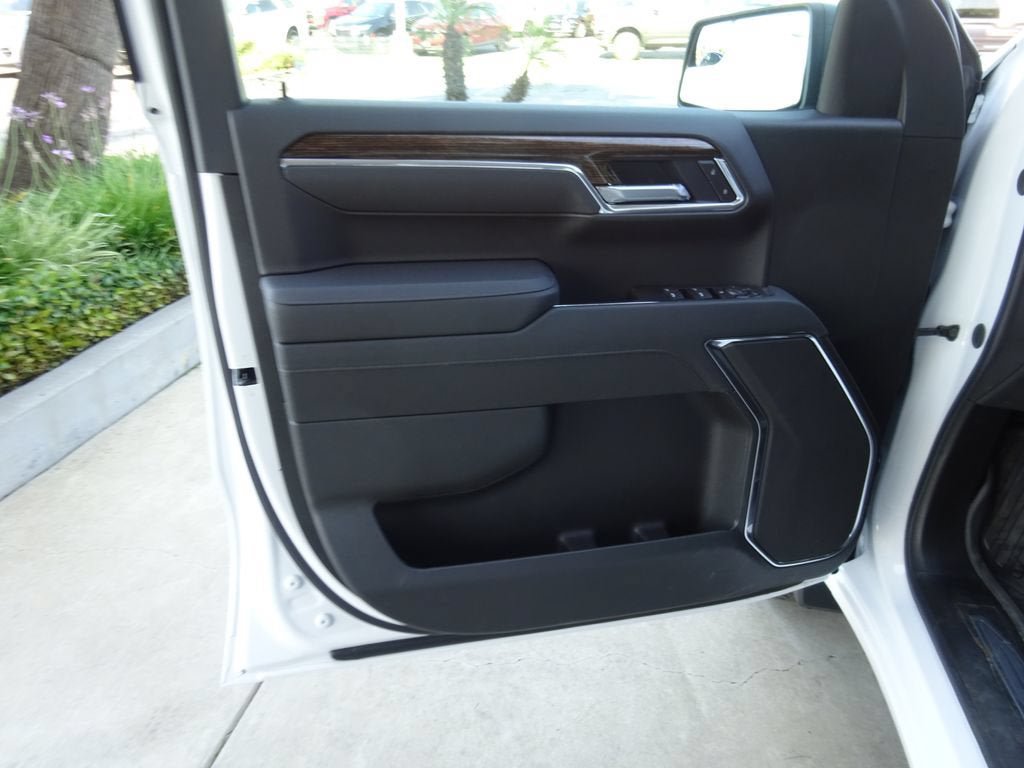 New 2026 GMC Sierra 1500 Elevation AWD/4WD image 24