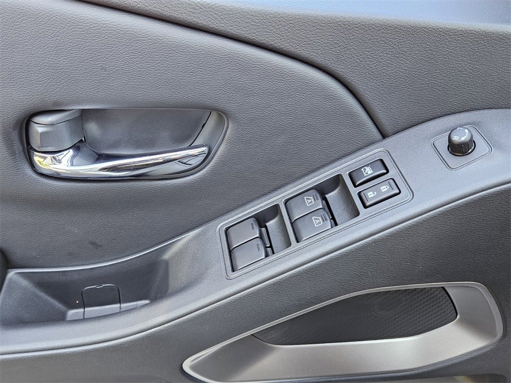 New 2026 Nissan Frontier SV image 28