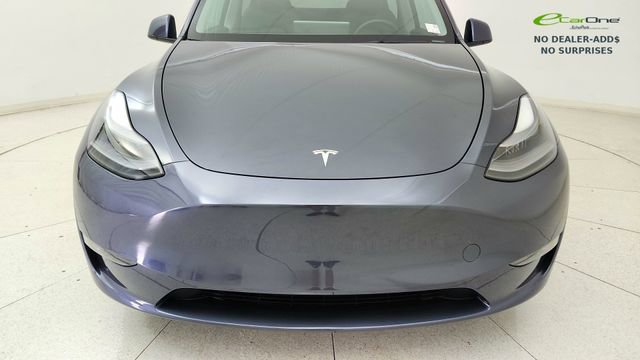 Used 2023 Tesla Model Y Performance AWD/4WD image 8