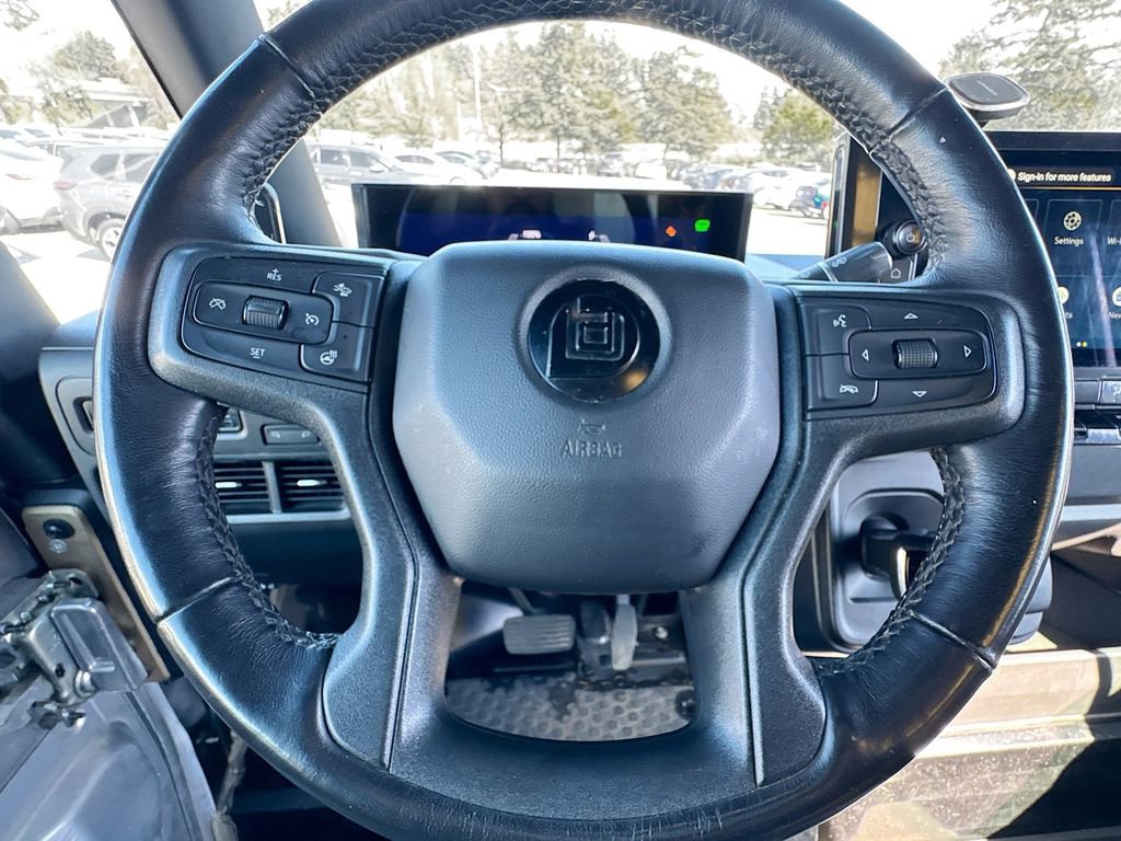 Used 2023 Chevrolet Brightdrop 600 w/ Active Safety Package 2 image 29