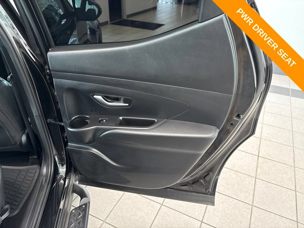 Used 2024 Hyundai Santa Cruz Night AWD/4WD image 19