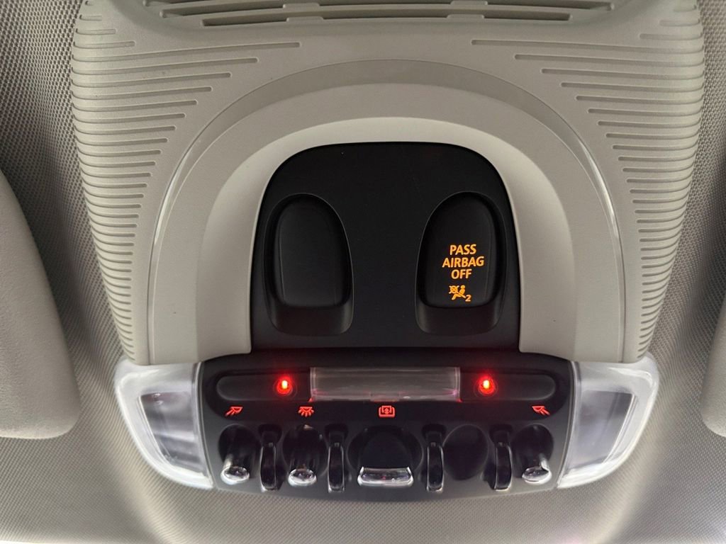 Used 2017 MINI Cooper Countryman ALL4 image 35