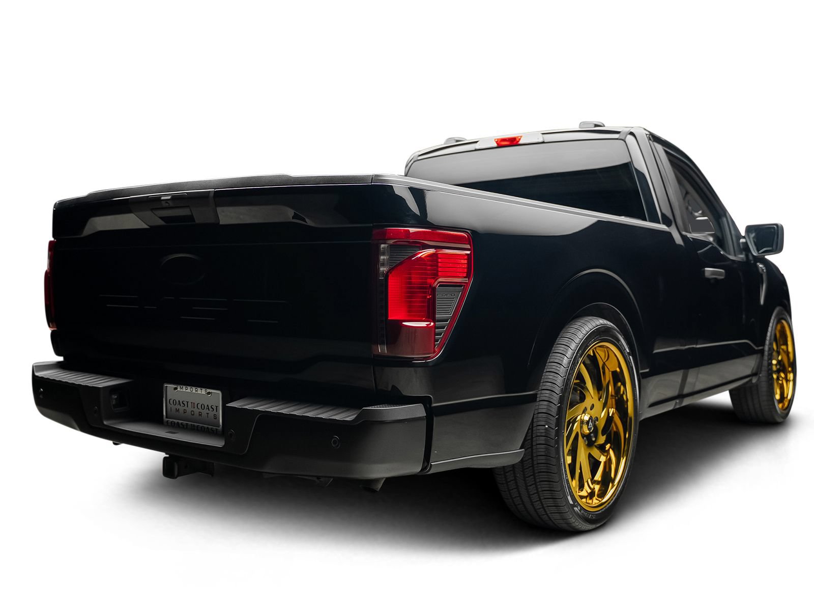 Used 2024 Ford F150 XL AWD/4WD image 15