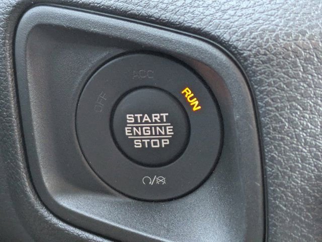 Used 2025 Jeep Wrangler Sport S image 20