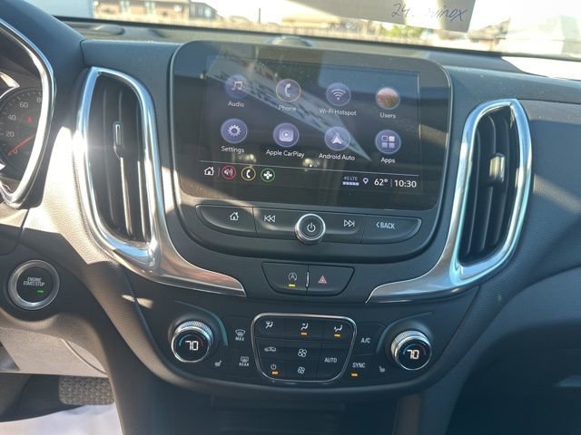 Certified 2024 Chevrolet Equinox LT image 19