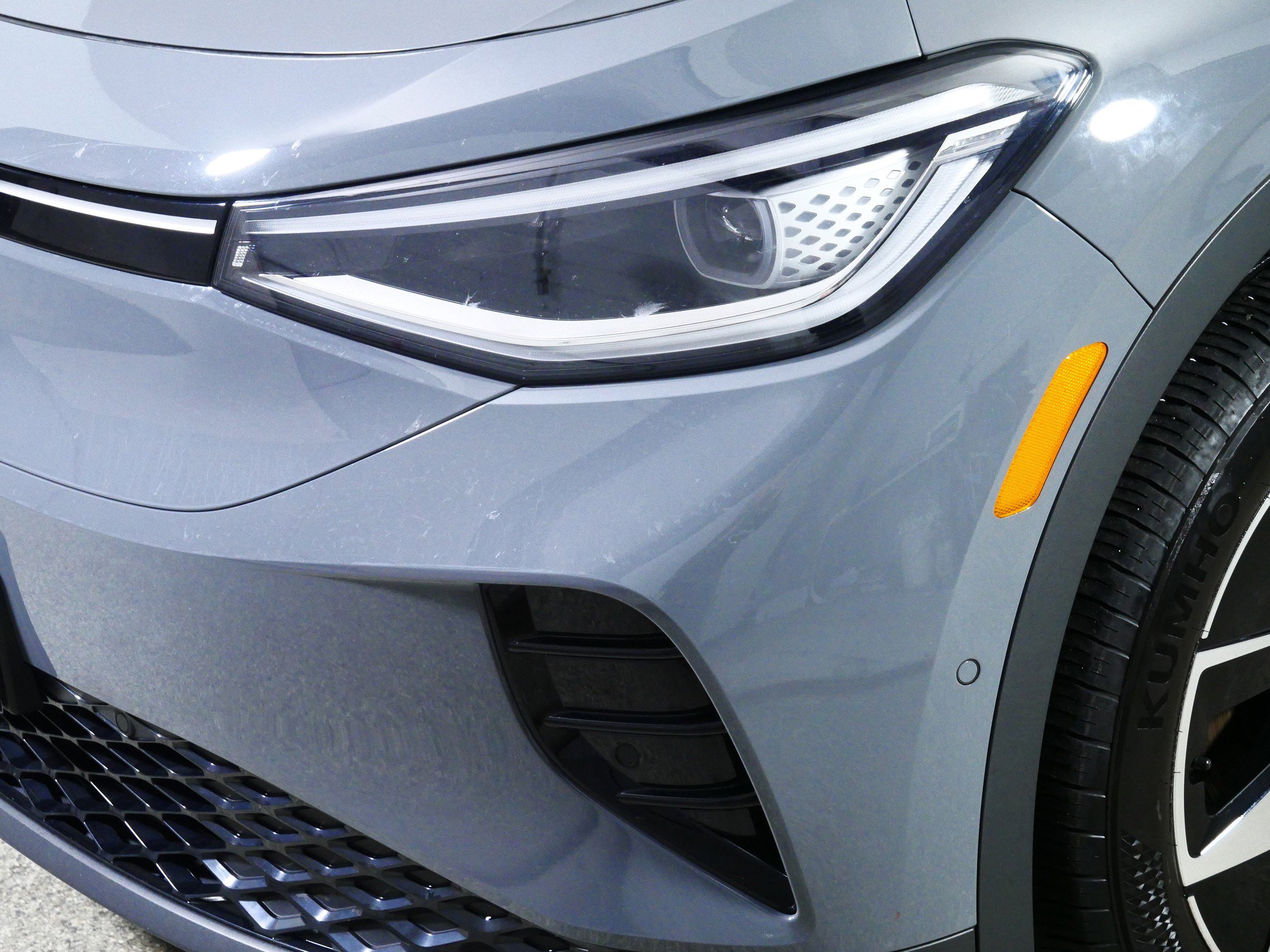 Used 2023 Volkswagen ID.4 S image 16