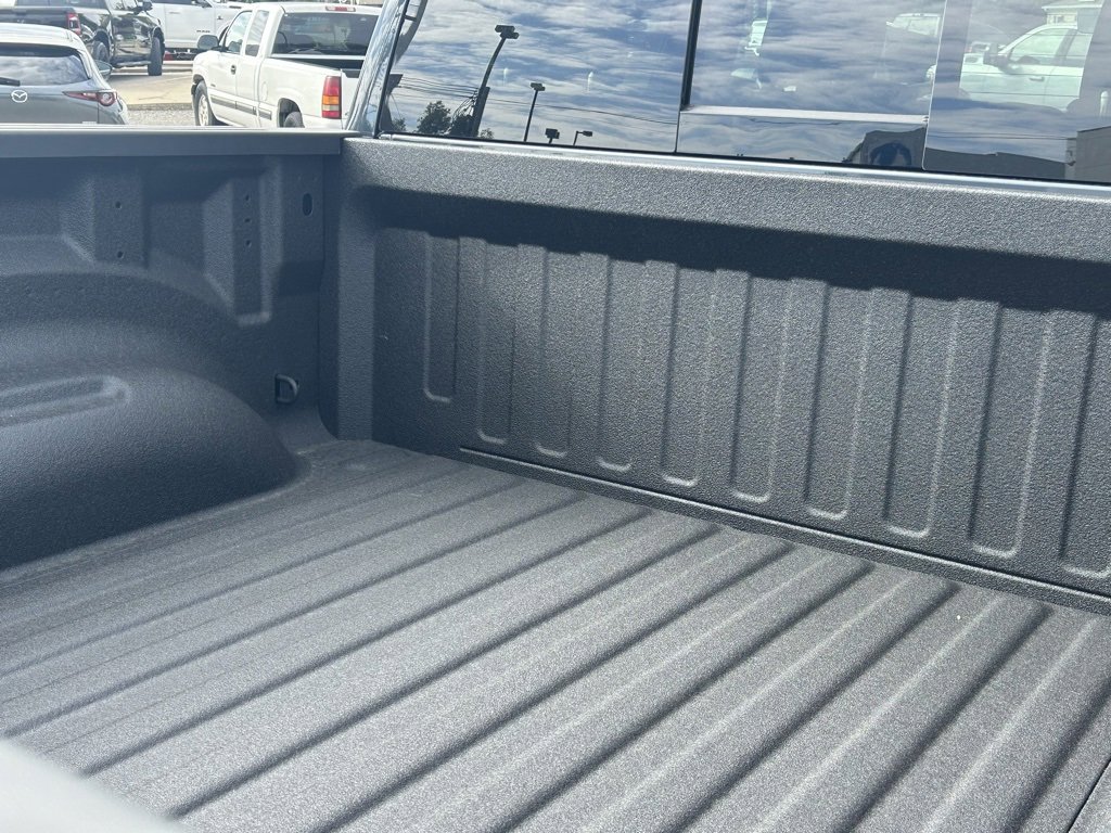 New 2026 RAM 1500 RHO w/ RHO Level 1 Equipment Group image 8