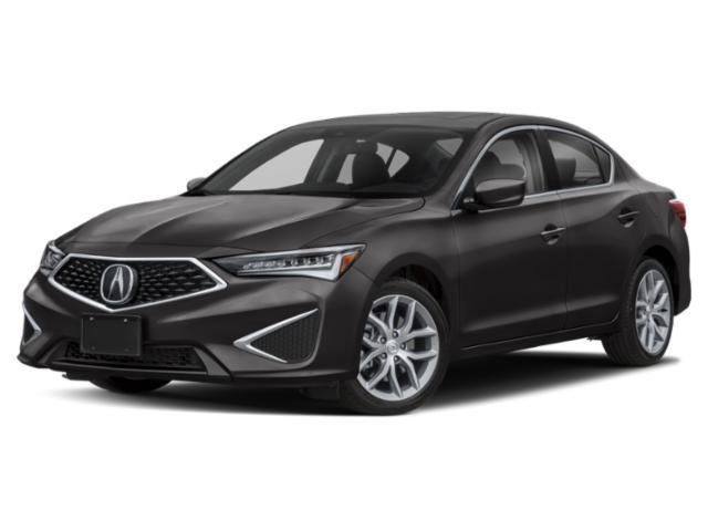 Used 2020 Acura ILX FWD image 4