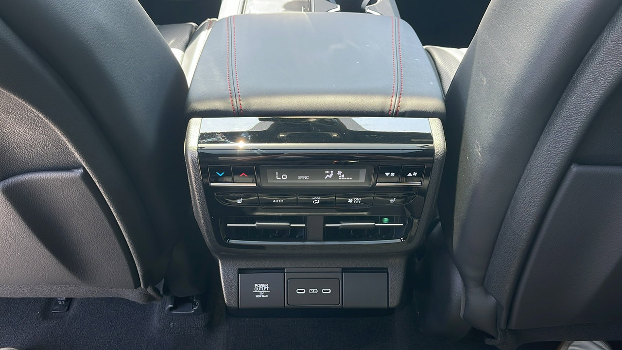 New 2026 Acura MDX A-Spec image 12