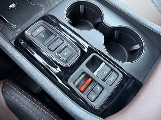 Certified 2026 Honda Pilot TrailSport image 30