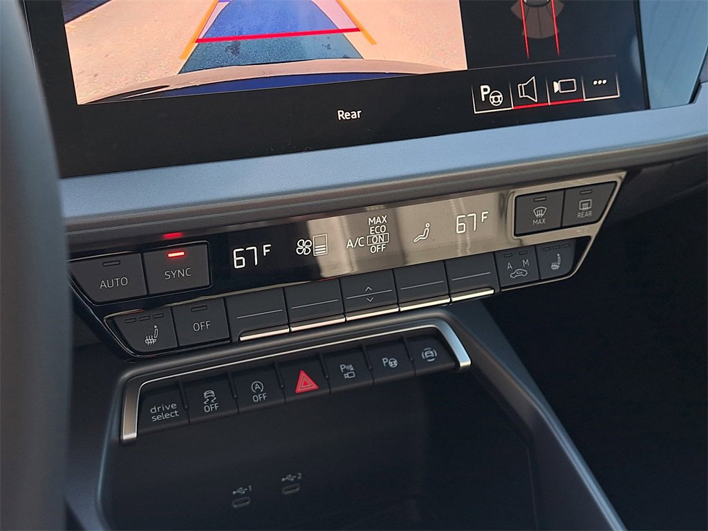New 2026 Audi A3 2.0T Premium Plus image 14