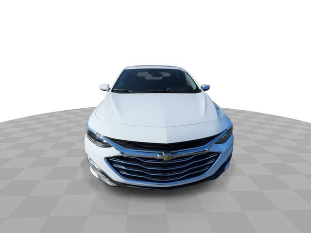 Used 2024 Chevrolet Malibu LT FWD image 3
