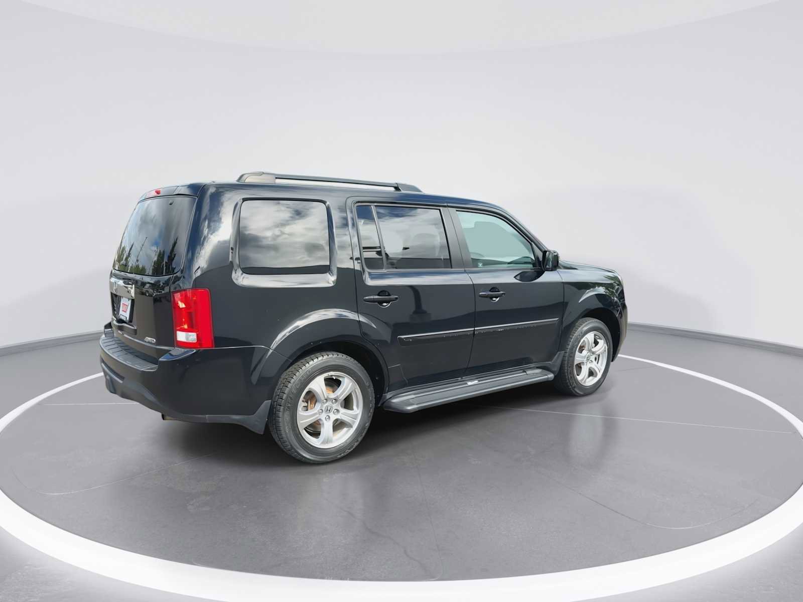Used 2012 Honda Pilot EX-L image 8