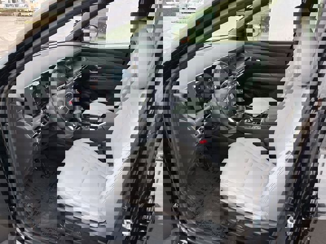 New 2026 Hyundai Santa Cruz SEL FWD image 17