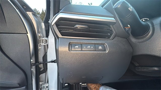 Used 2024 Nissan Altima 2.5 S image 13