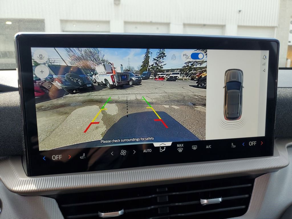 New 2026 Ford Explorer Active AWD/4WD image 20