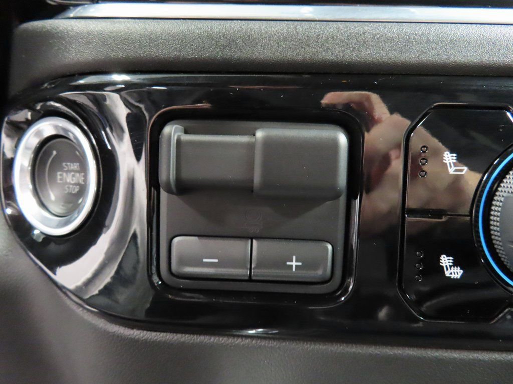 Used 2025 Chevrolet Silverado 2500 LT w/ Trail Boss Package image 58