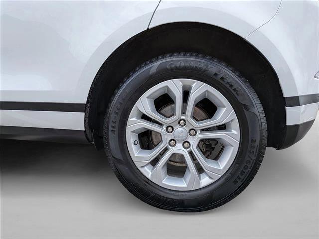 Used 2020 Land Rover Range Rover Evoque S AWD/4WD image 23