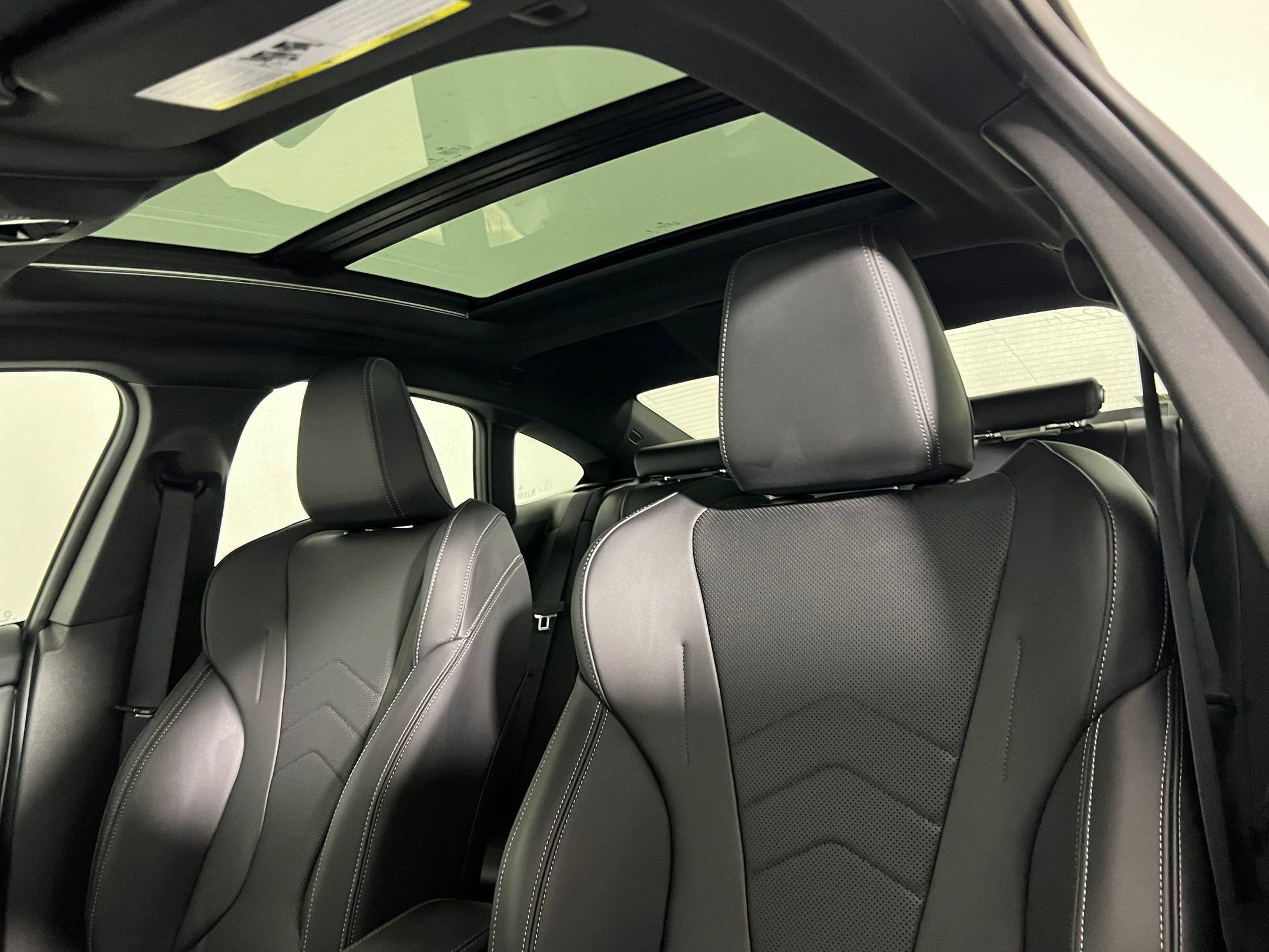 Used 2025 BMW 228i xDrive w/ Premium Package AWD/4WD image 15