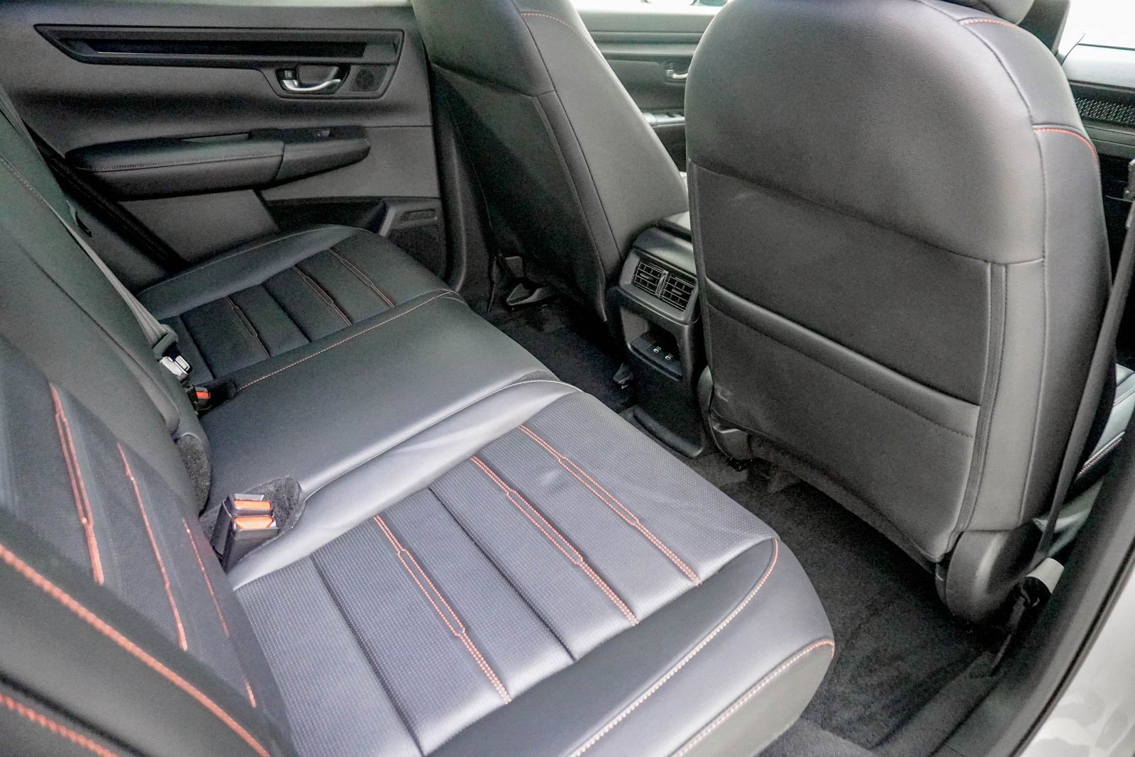 Certified 2026 Honda CR-V Sport-L image 33