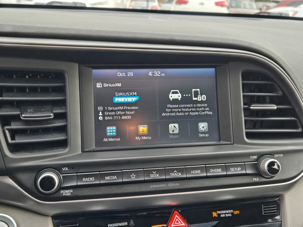 Used 2019 Hyundai Elantra Value Edition image 29