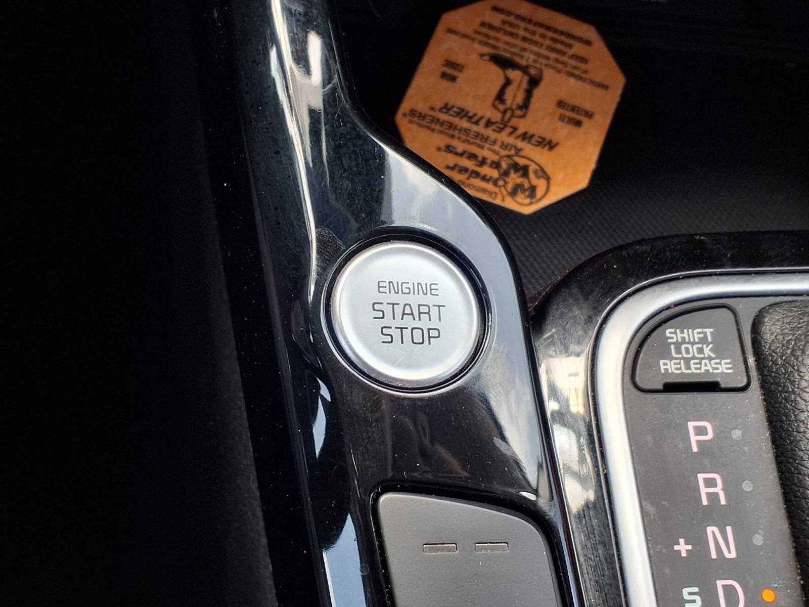 Used 2022 Kia Soul Turbo FWD image 15