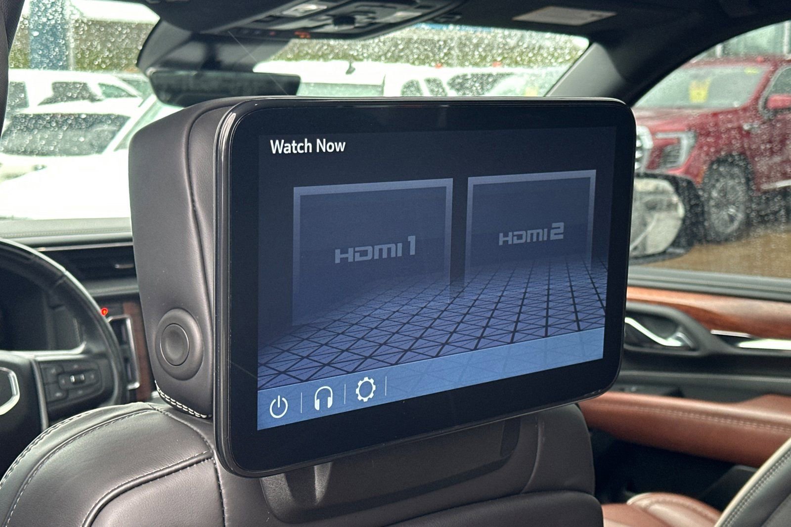 Used 2023 GMC Yukon Denali Ultimate image 15