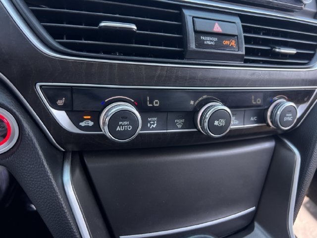 Used 2022 Honda Accord EX-L image 25