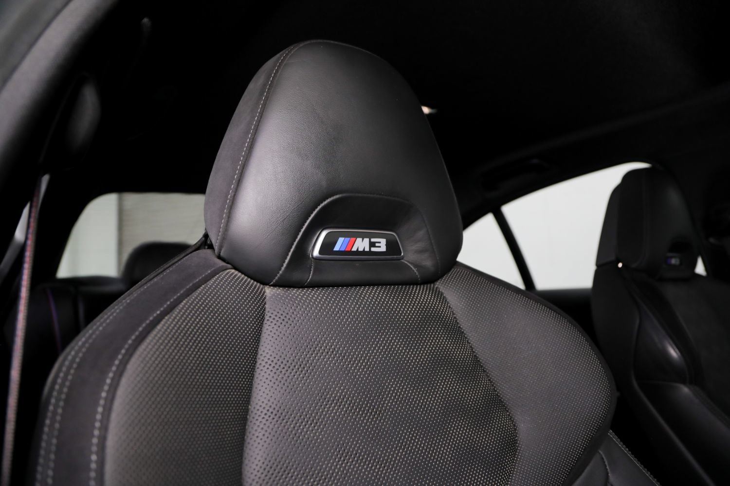 Used 2021 BMW M3 Competition RWD image 31