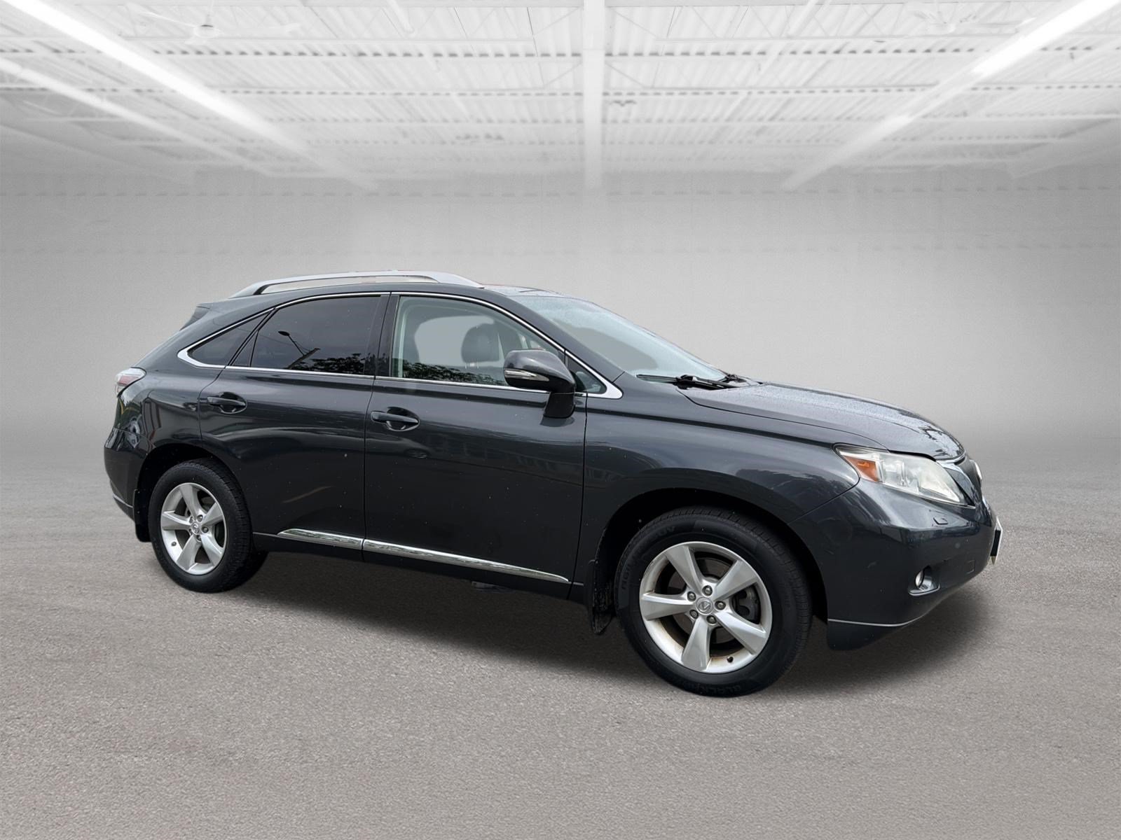 Used 2010 Lexus RX 350 AWD image 6