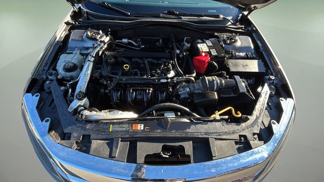 Used 2011 Ford Fusion SE w/ 202A Rapid Spec Order Code image 32