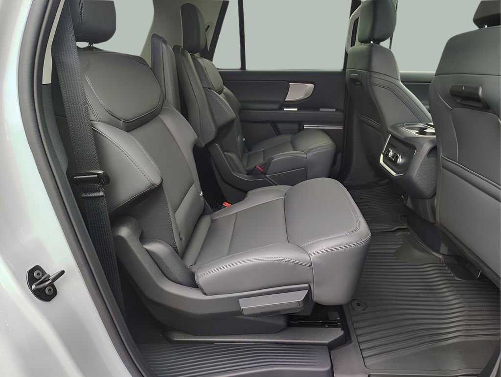 New 2026 Ford Expedition Max Active image 32