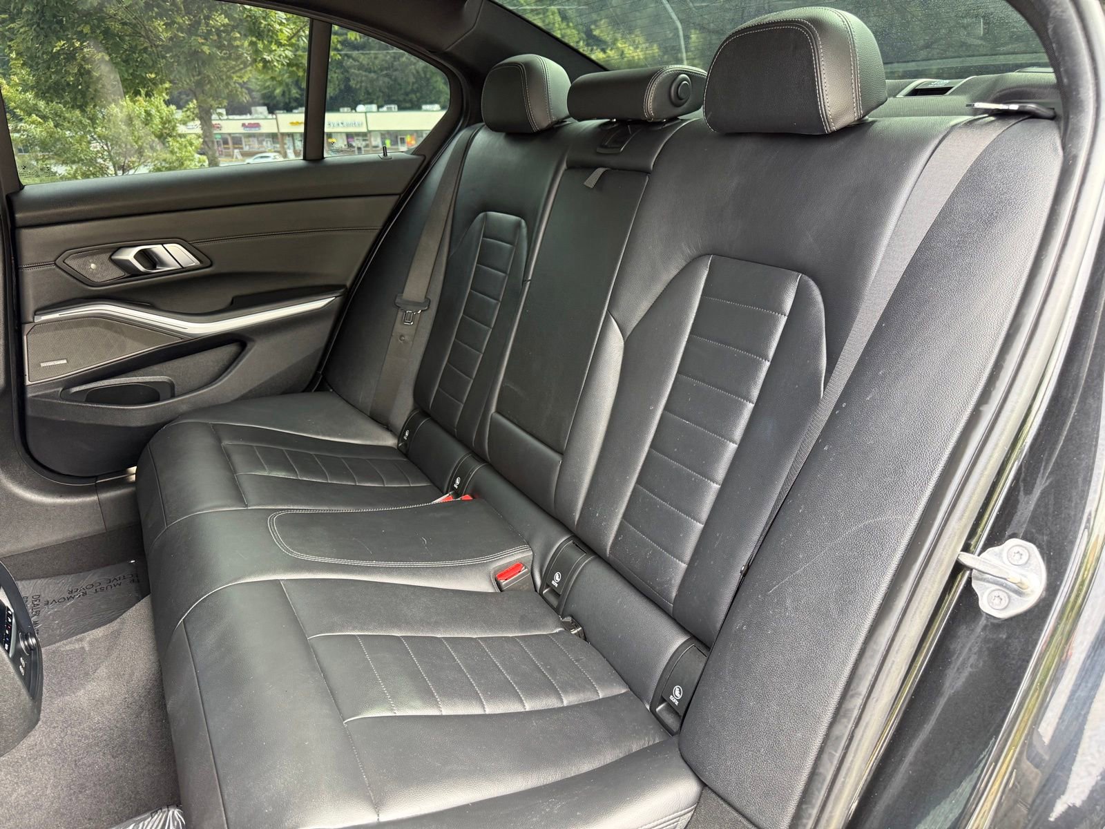 Used 2020 BMW M340i xDrive w/ Premium Package AWD/4WD image 42