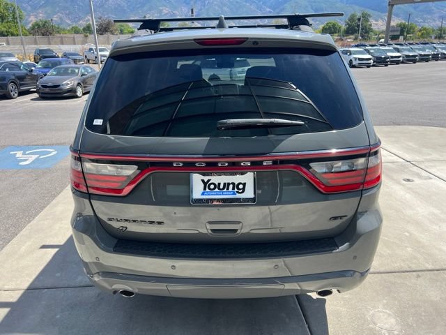 Used 2019 Dodge Durango GT AWD/4WD image 5