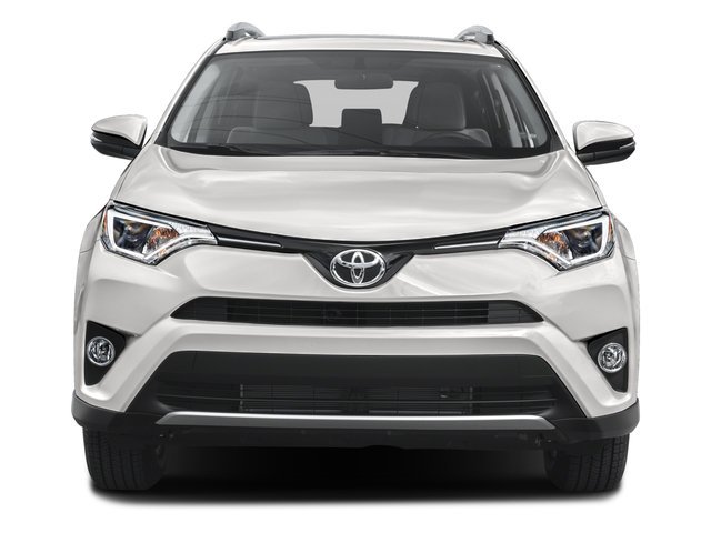 Used 2018 Toyota RAV4 Adventure AWD/4WD image 4