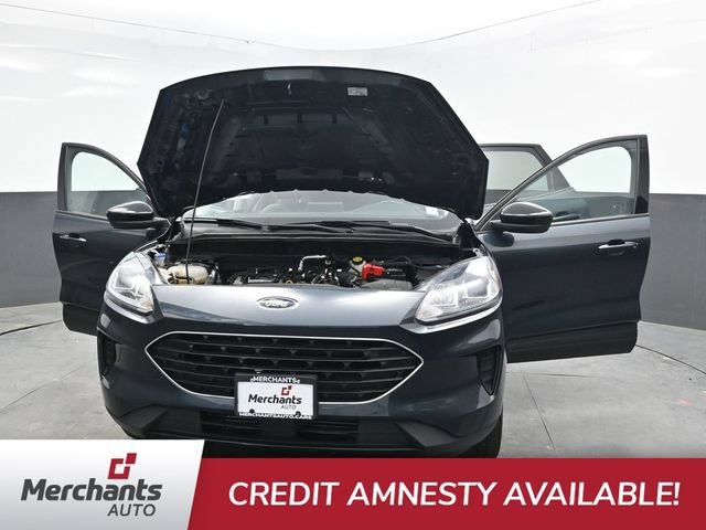Used 2022 Ford Escape SE w/ SE Sport Appearance Package AWD/4WD image 53