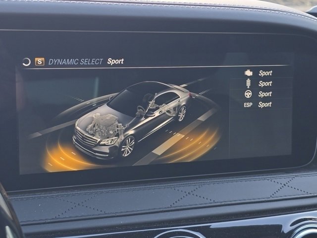 Used 2020 Mercedes-Benz Maybach S 650 image 41