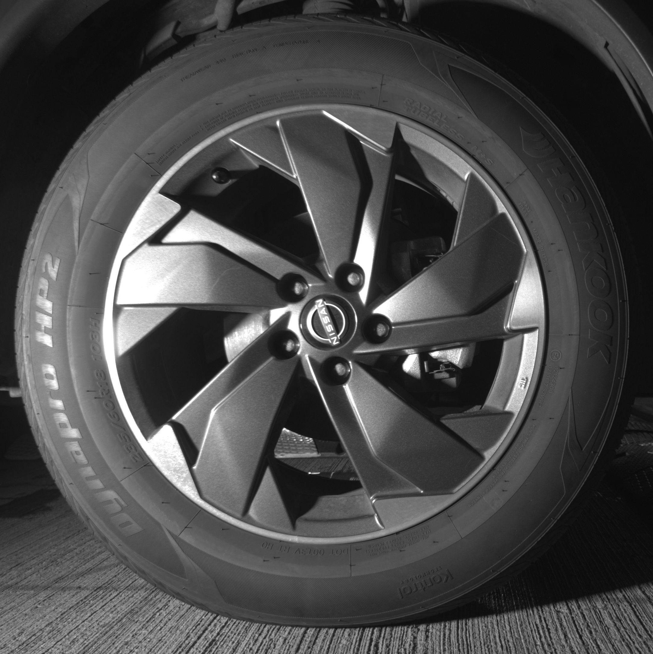 Used 2025 Nissan Rogue SV image 13